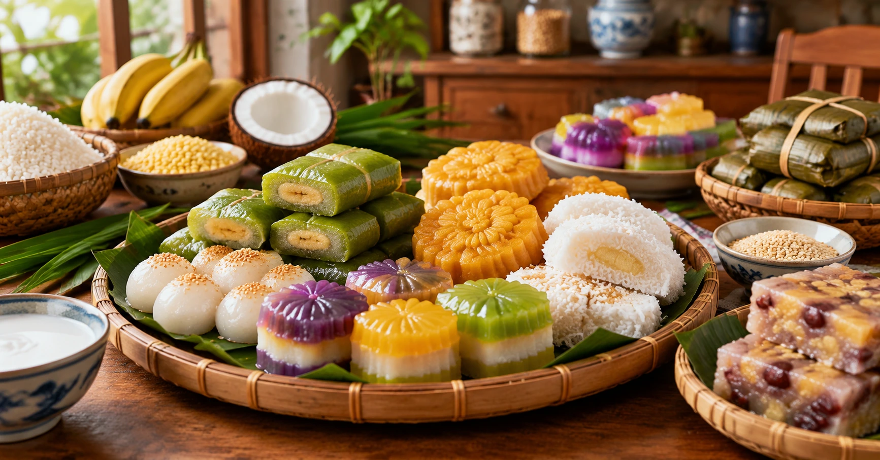 Cake Delivery KK: Dịch Vụ Giao Bánh Ngọt Nhanh Chóng và Đáng Tin Cậy - image 2
