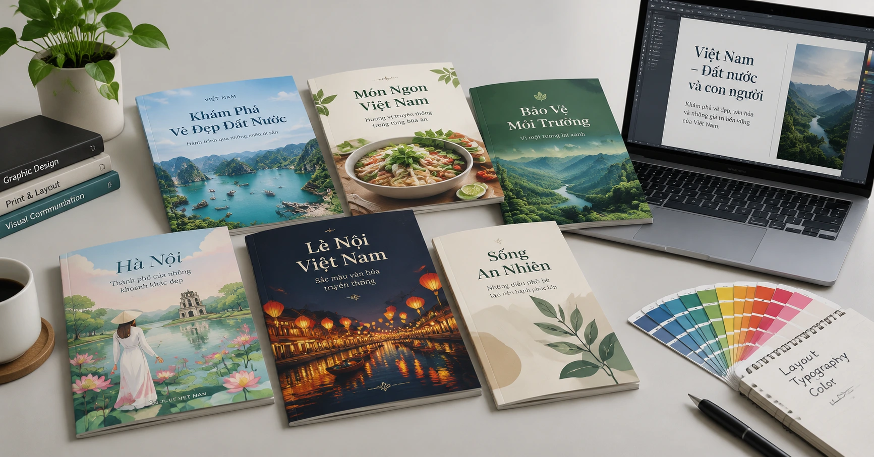 Booklets Printing KK: Giải pháp in ấn chuyên nghiệp tại KK - image 3