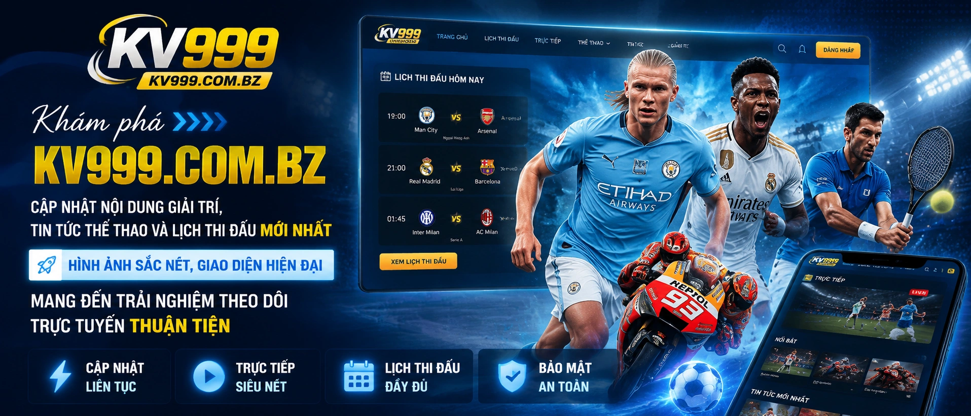 Banner nổi bật 5