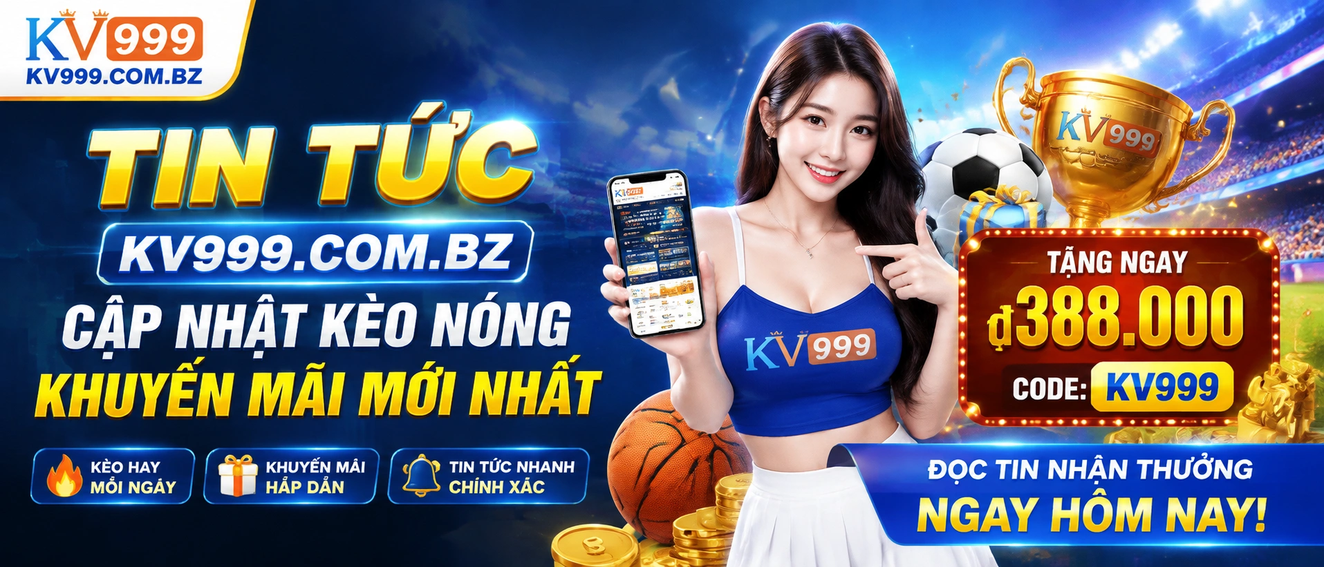 News layout overview Bố cục tin tức và khuyến mãi với thẻ nội dung gọn