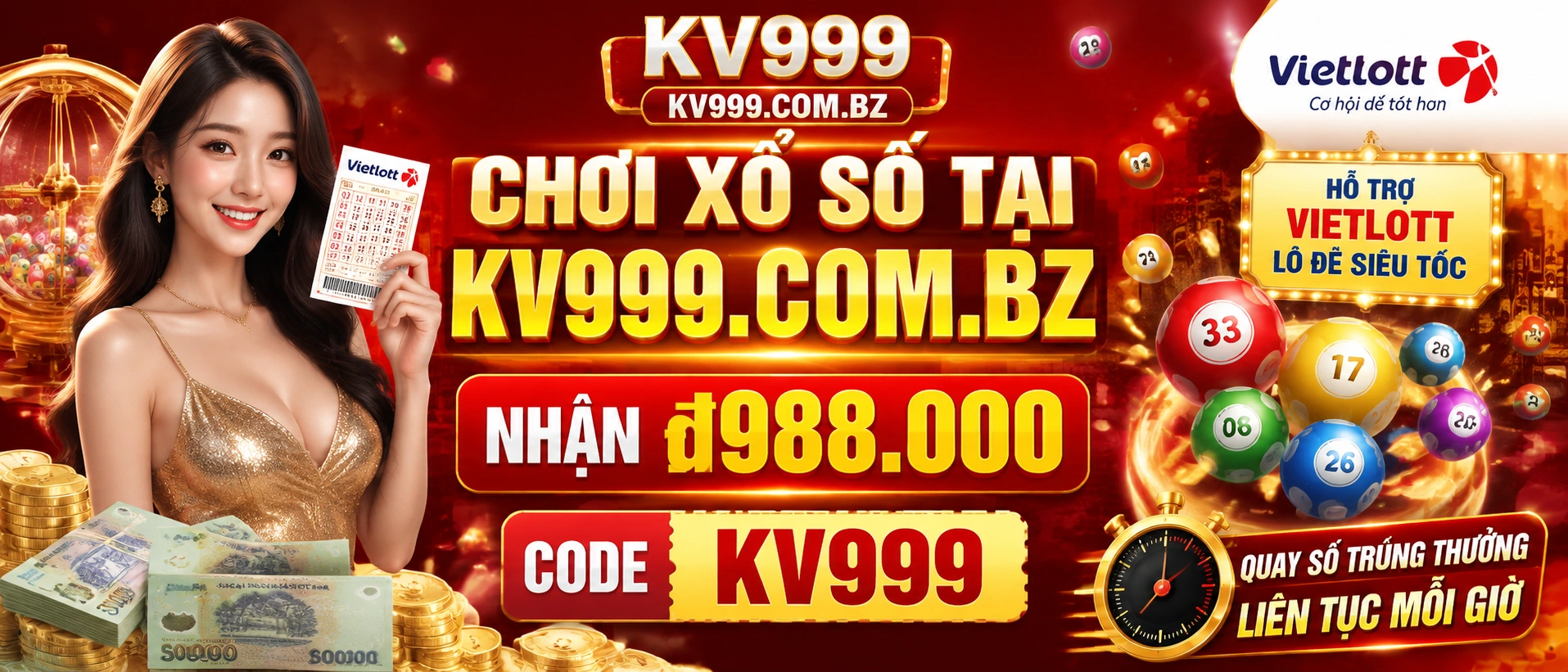 KV999 Xổ Số Online - ảnh minh họa kết quả và thống kê