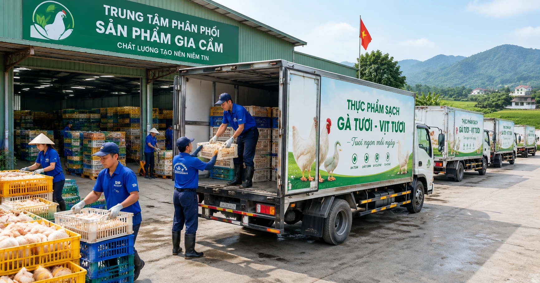 KK Poultry: Đối Tác Đáng Tin Cậy Trong Ngành Chăn Nuôi Việt Nam - image 2 KK Poultry: Đối Tác Đáng Tin Cậy Trong Ngành Chăn Nuôi Việt Nam - image 2