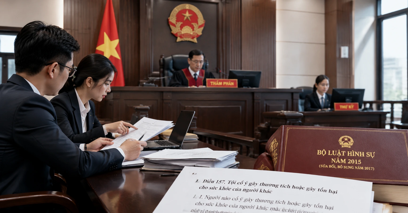 art 157 par 1 kk: Giải mã và ứng dụng trong pháp luật hiện đại - image 2 art 157 par 1 kk: Giải mã và ứng dụng trong pháp luật hiện đại - image 2