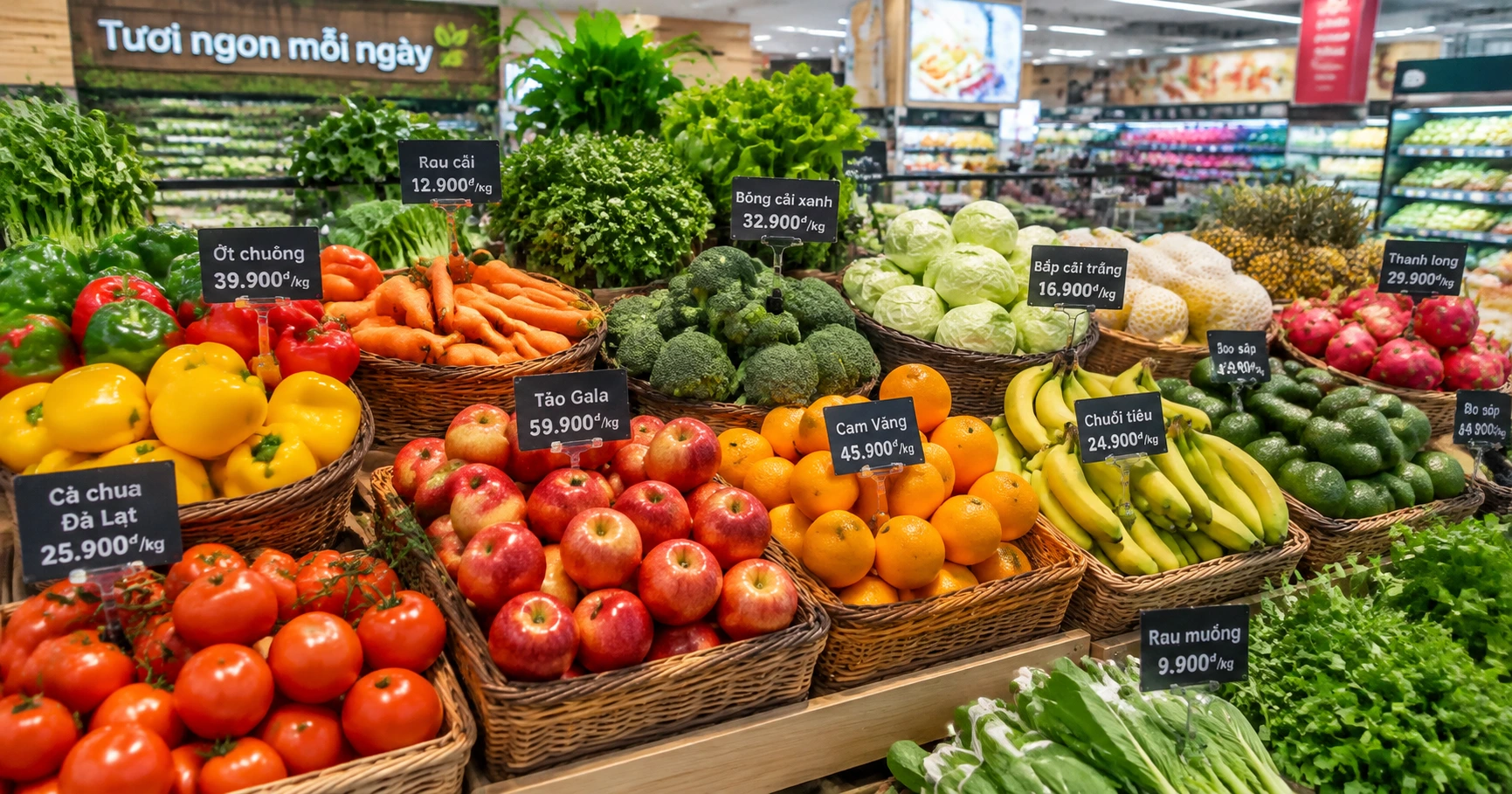KK Mart Kedah: Điểm Đến Mua Sắm Hàng Đầu Tại Malaysia - image 3