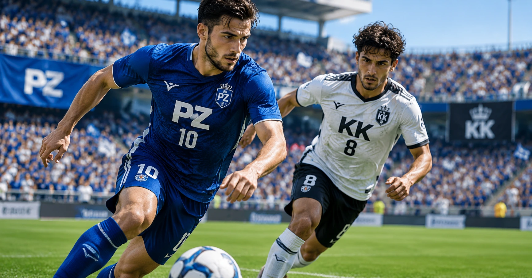 pz vs kk live score: Cập nhật trực tiếp và phân tích chi tiết - image 2